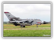 Tornado GR.4 RAF ZA587 AJ-M